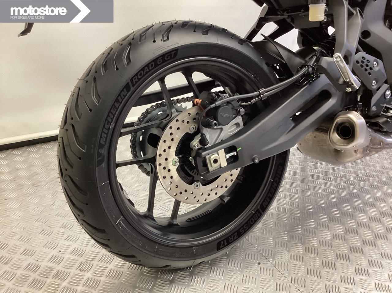 Yamaha 2026 TRACER 7 Y-AMT | Yamaha occasion