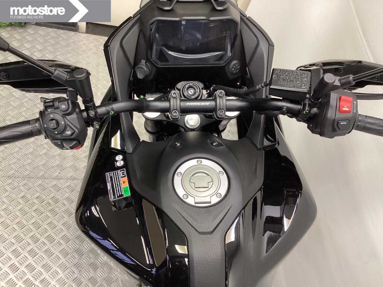 Yamaha 2026 TRACER 7 Y-AMT | Yamaha occasion