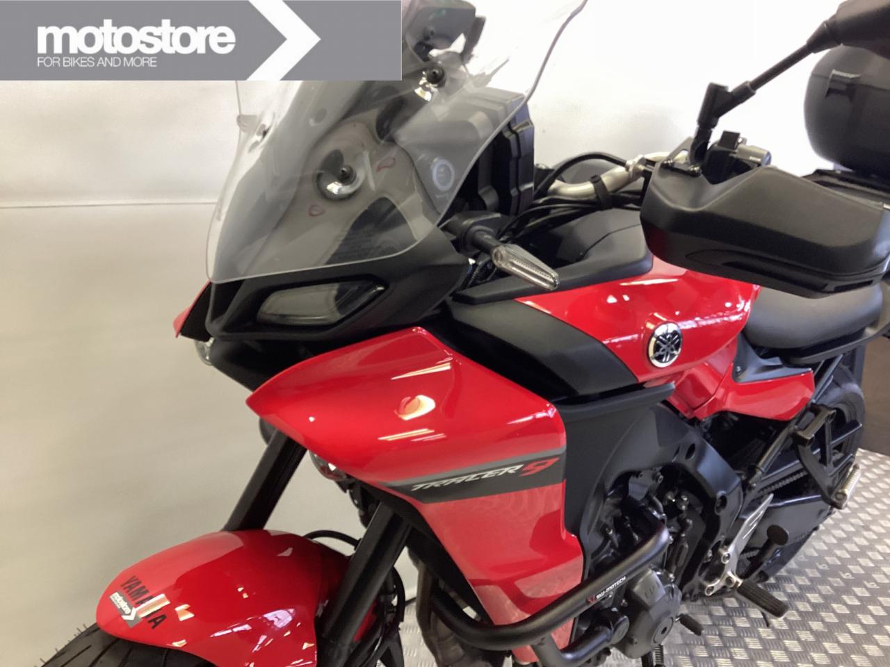 Yamaha 2021 TRACER 9 | Yamaha occasion