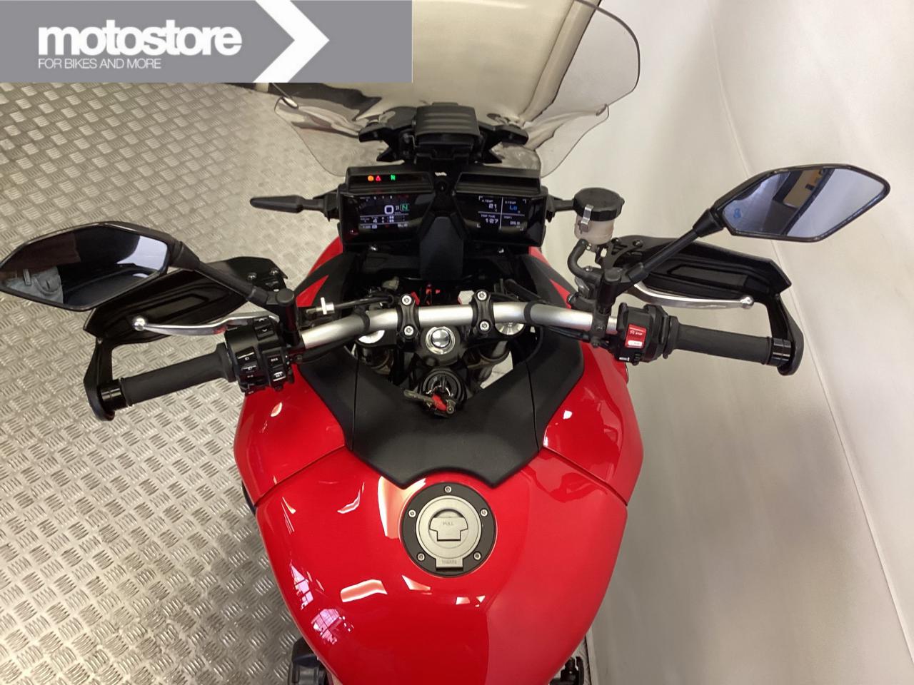Yamaha 2021 TRACER 9 | Yamaha occasion