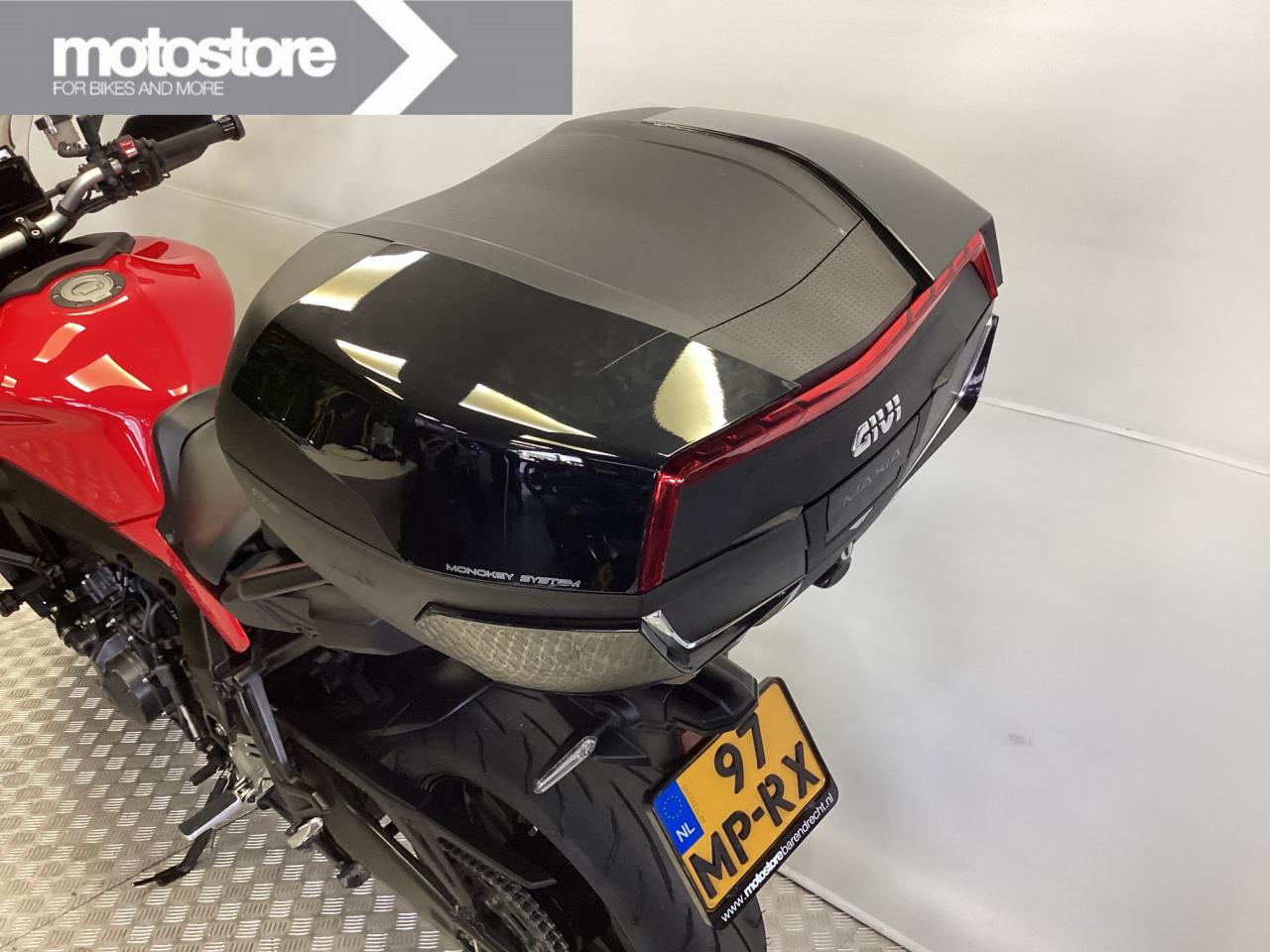 Yamaha 2021 TRACER 9 | Yamaha occasion