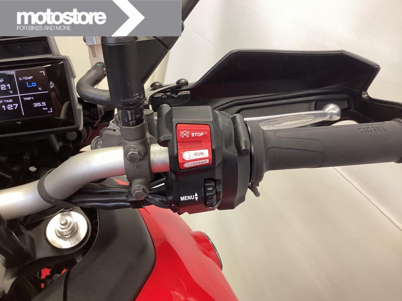Yamaha 2021 TRACER 9 | Yamaha occasion