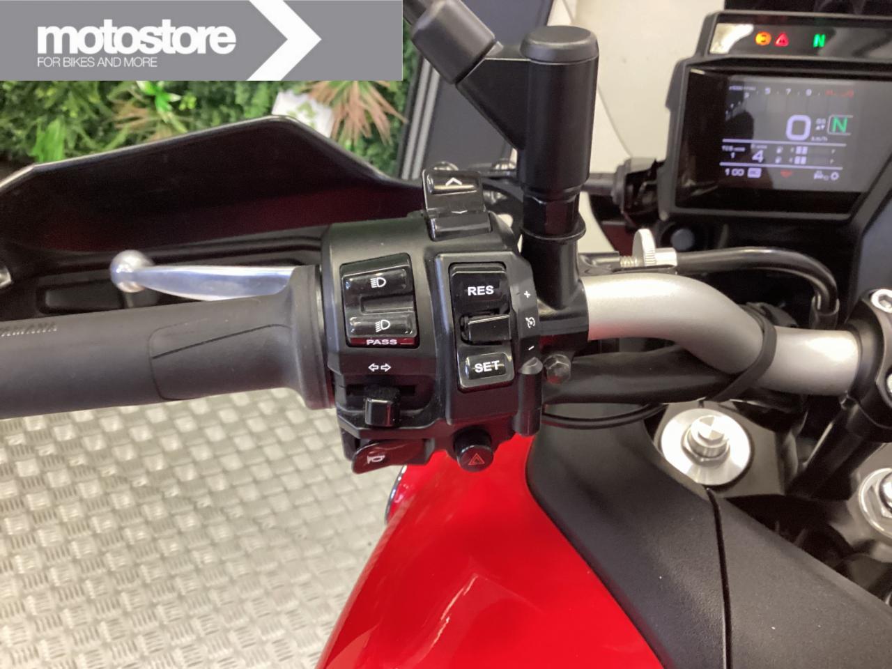 Yamaha 2021 TRACER 9 | Yamaha occasion