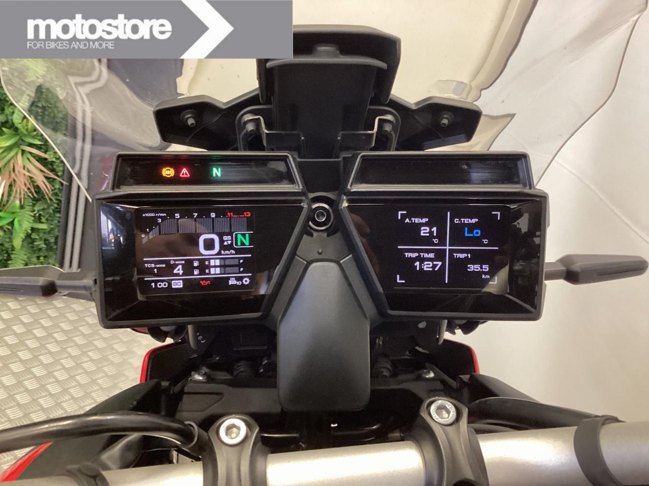Yamaha 2021 TRACER 9 | Yamaha occasion
