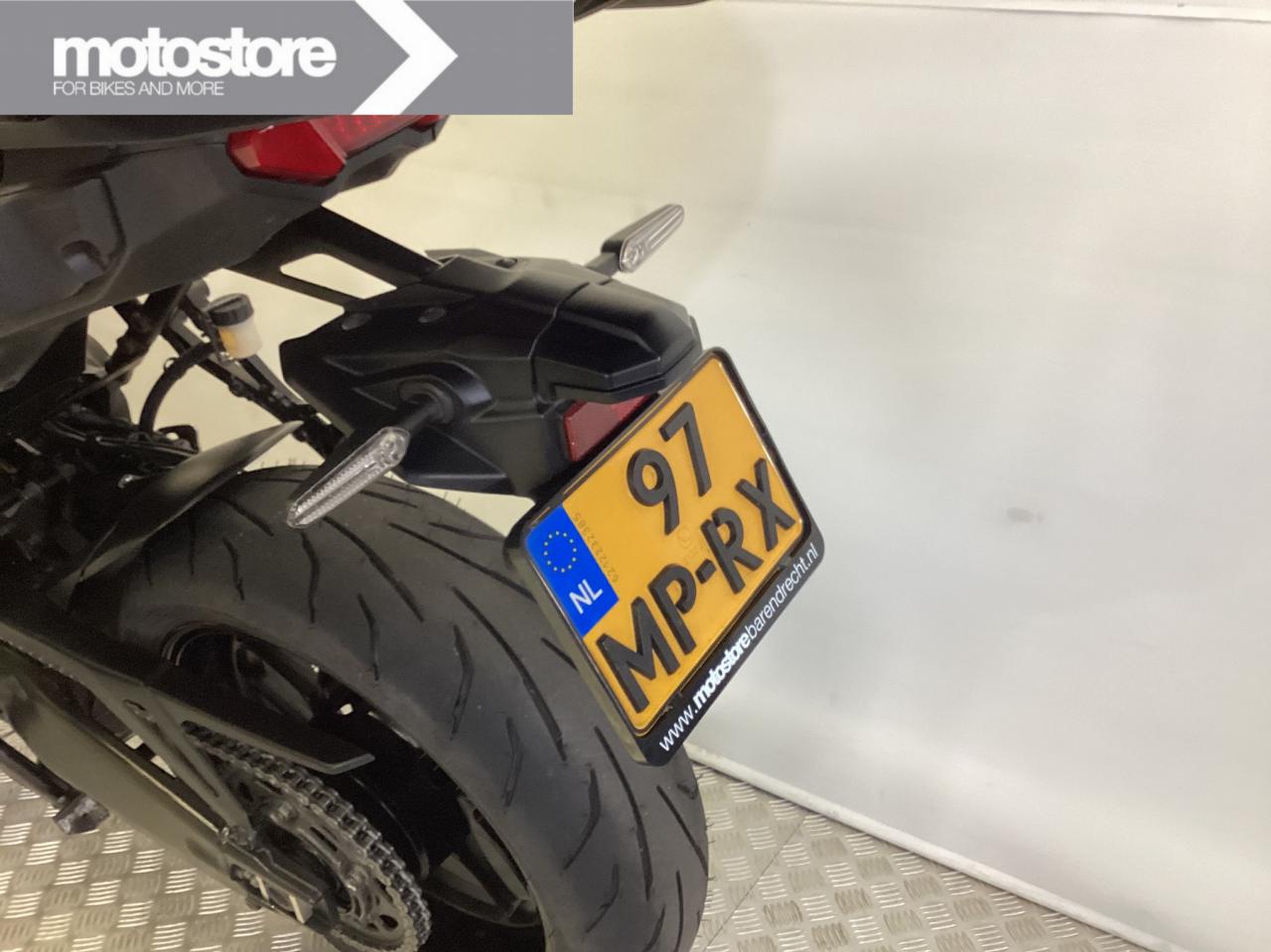 Yamaha 2021 TRACER 9 | Yamaha occasion