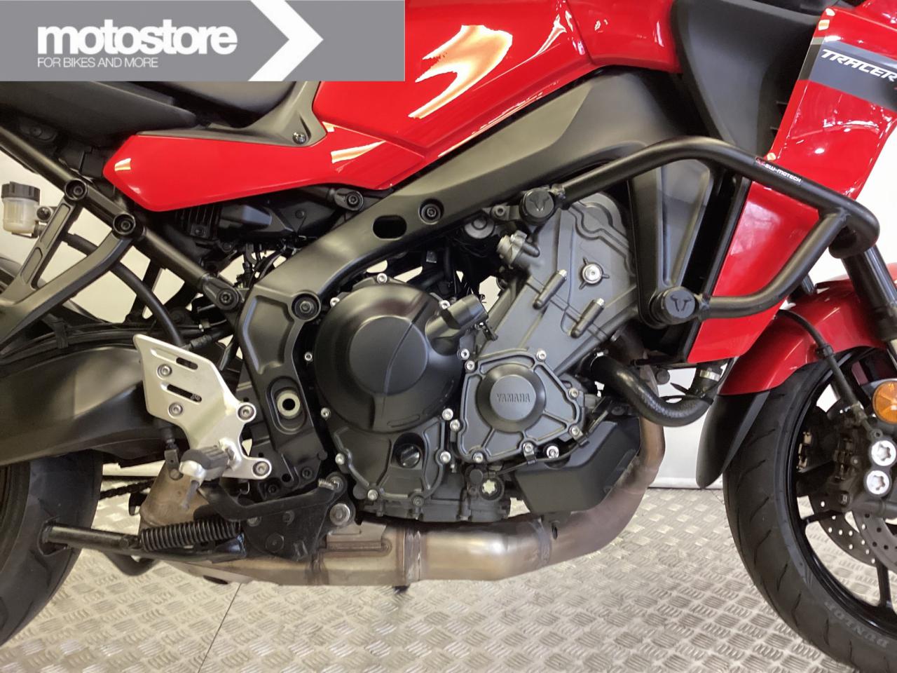 Yamaha 2021 TRACER 9 | Yamaha occasion
