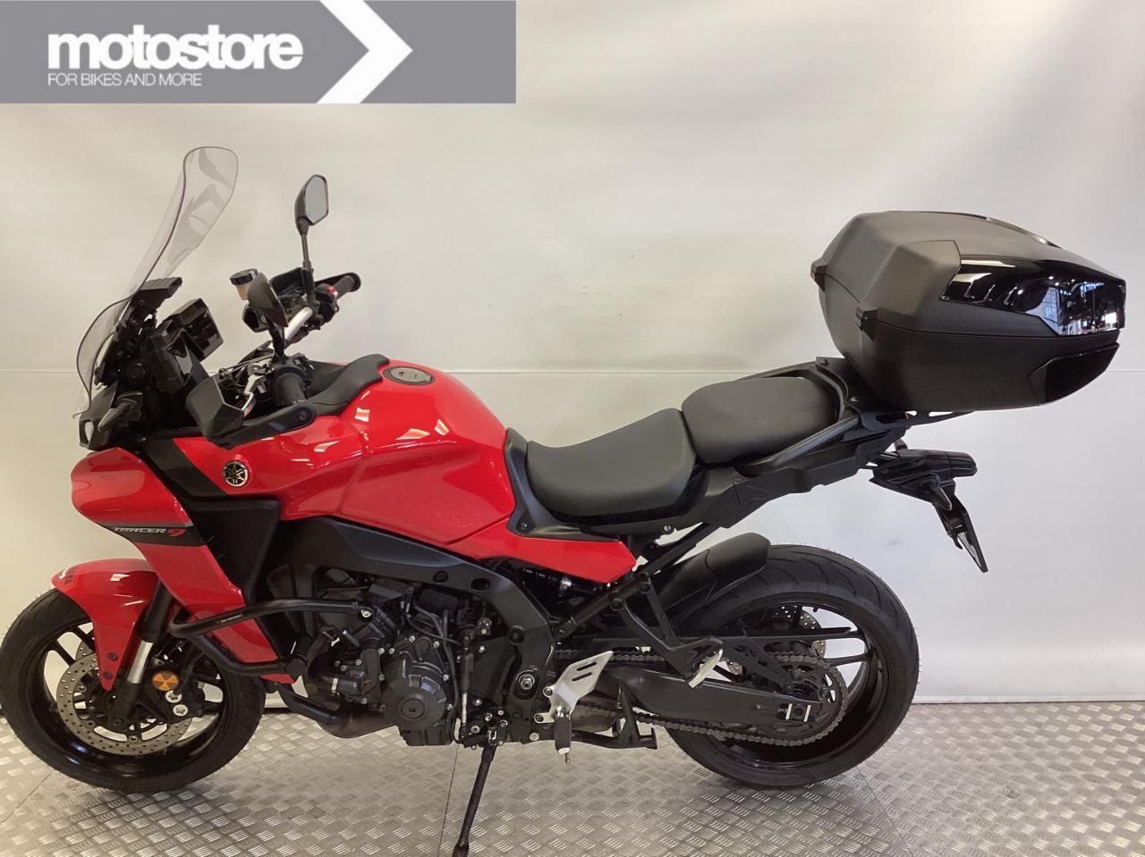 Yamaha 2021 TRACER 9 | Yamaha occasion