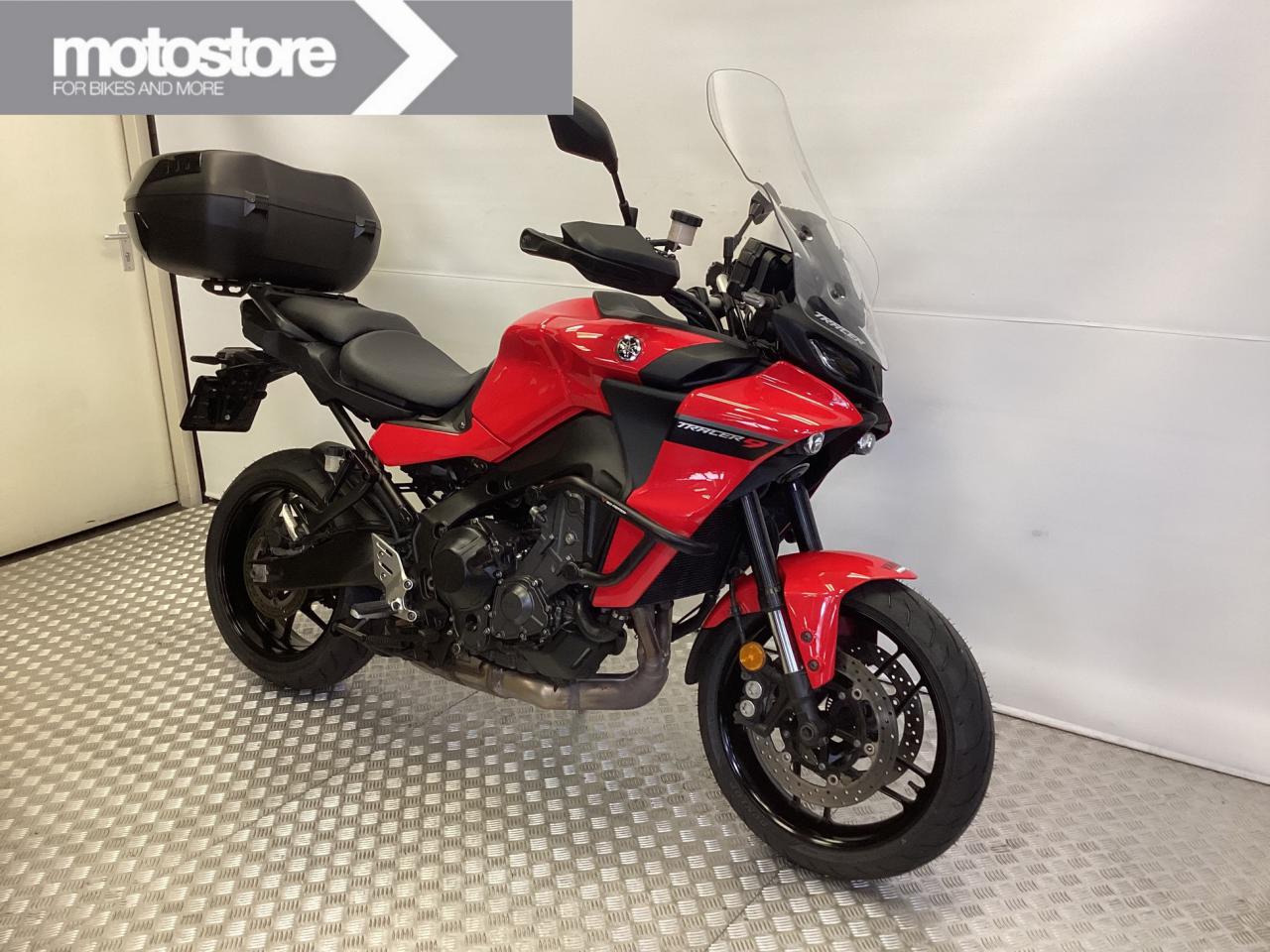 Yamaha 2021 TRACER 9 | Yamaha occasion