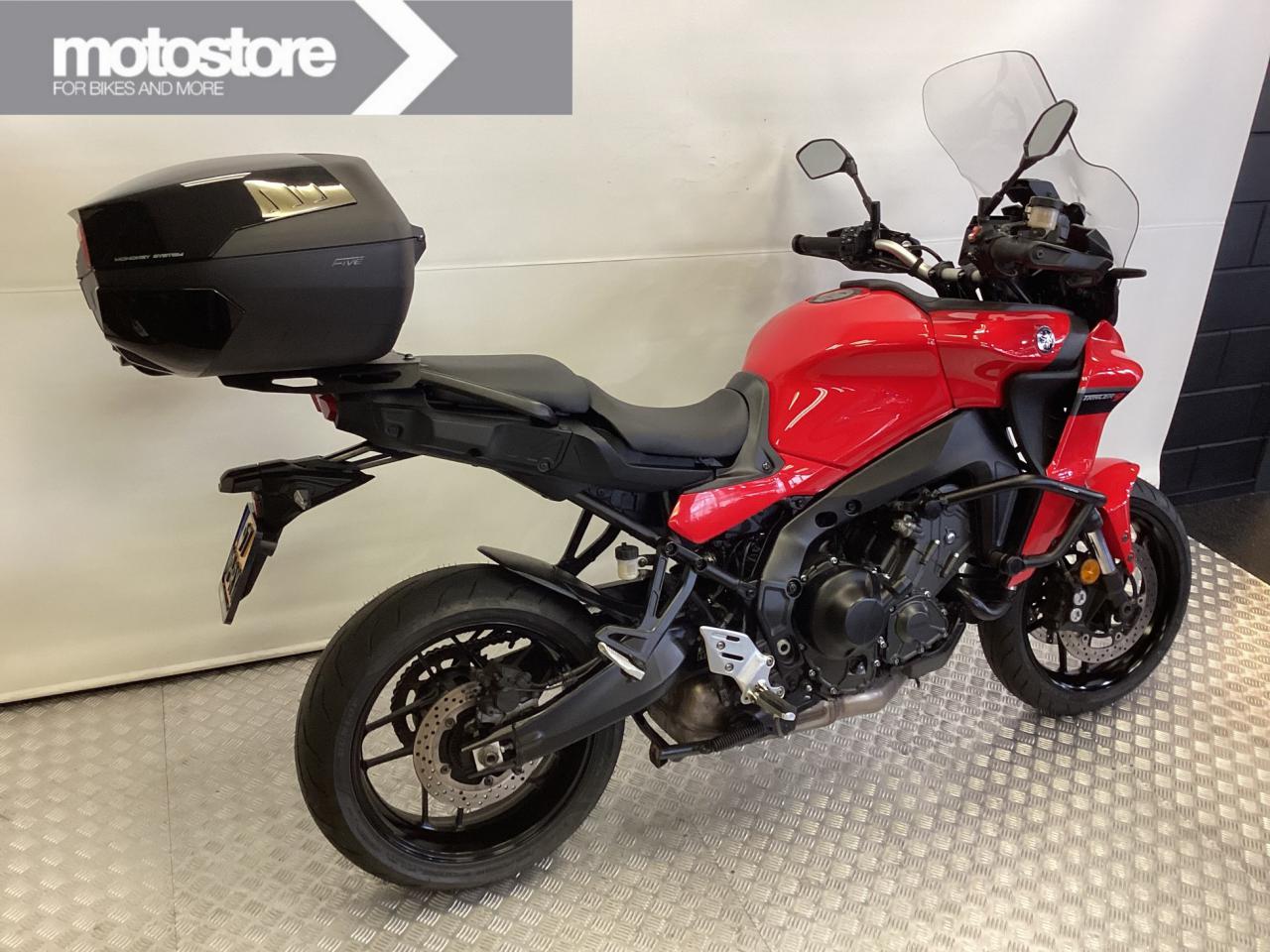 Yamaha 2021 TRACER 9 | Yamaha occasion