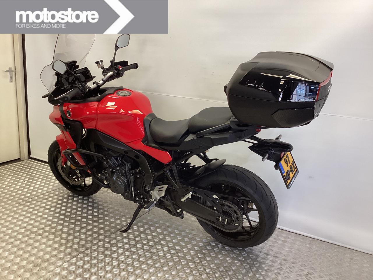 Yamaha 2021 TRACER 9 | Yamaha occasion