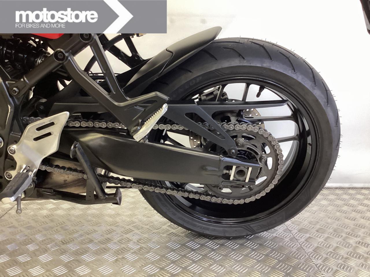 Yamaha 2021 TRACER 9 | Yamaha occasion