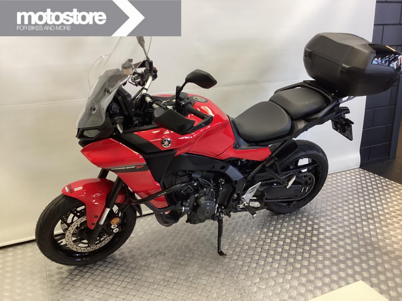 Yamaha 2021 TRACER 9 | Yamaha occasion