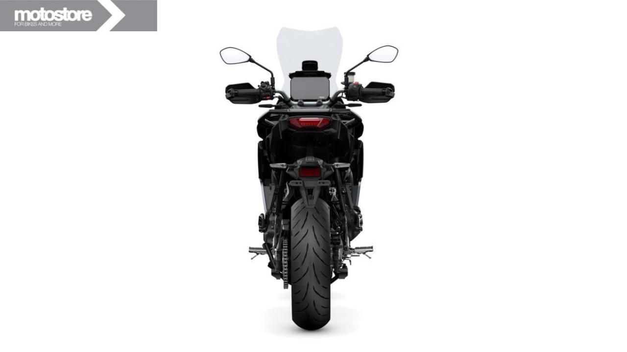 Yamaha 2025 TRACER 9 | Yamaha occasion