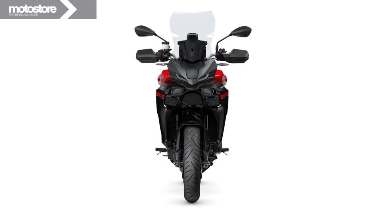 Yamaha 2025 TRACER 9 | Yamaha occasion