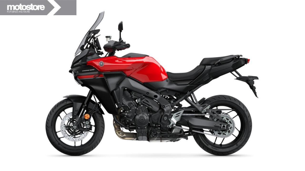 Yamaha 2025 TRACER 9 | Yamaha occasion