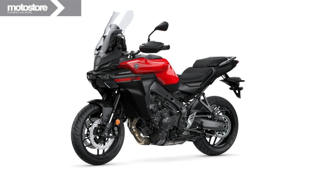 Yamaha 2025 TRACER 9 | Yamaha occasion