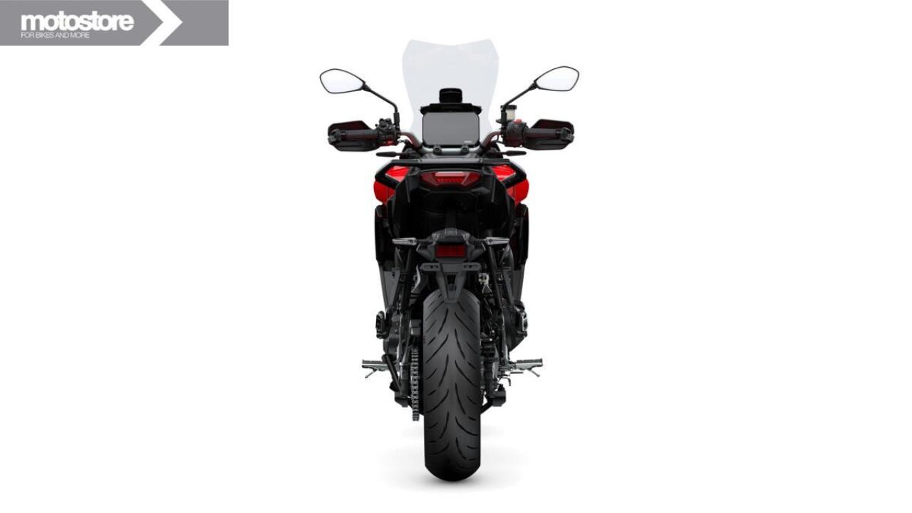 Yamaha 2025 TRACER 9 | Yamaha occasion