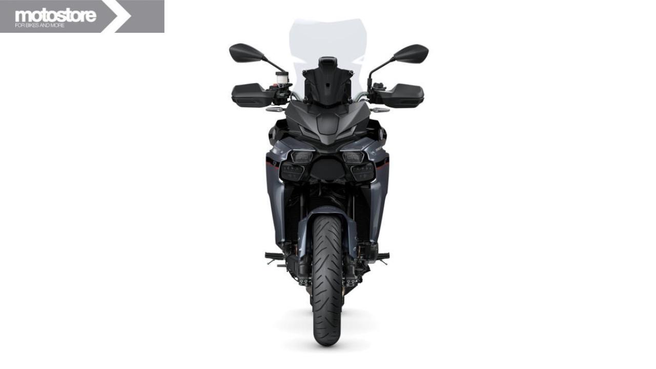 Yamaha 2025 TRACER 9 | Yamaha occasion