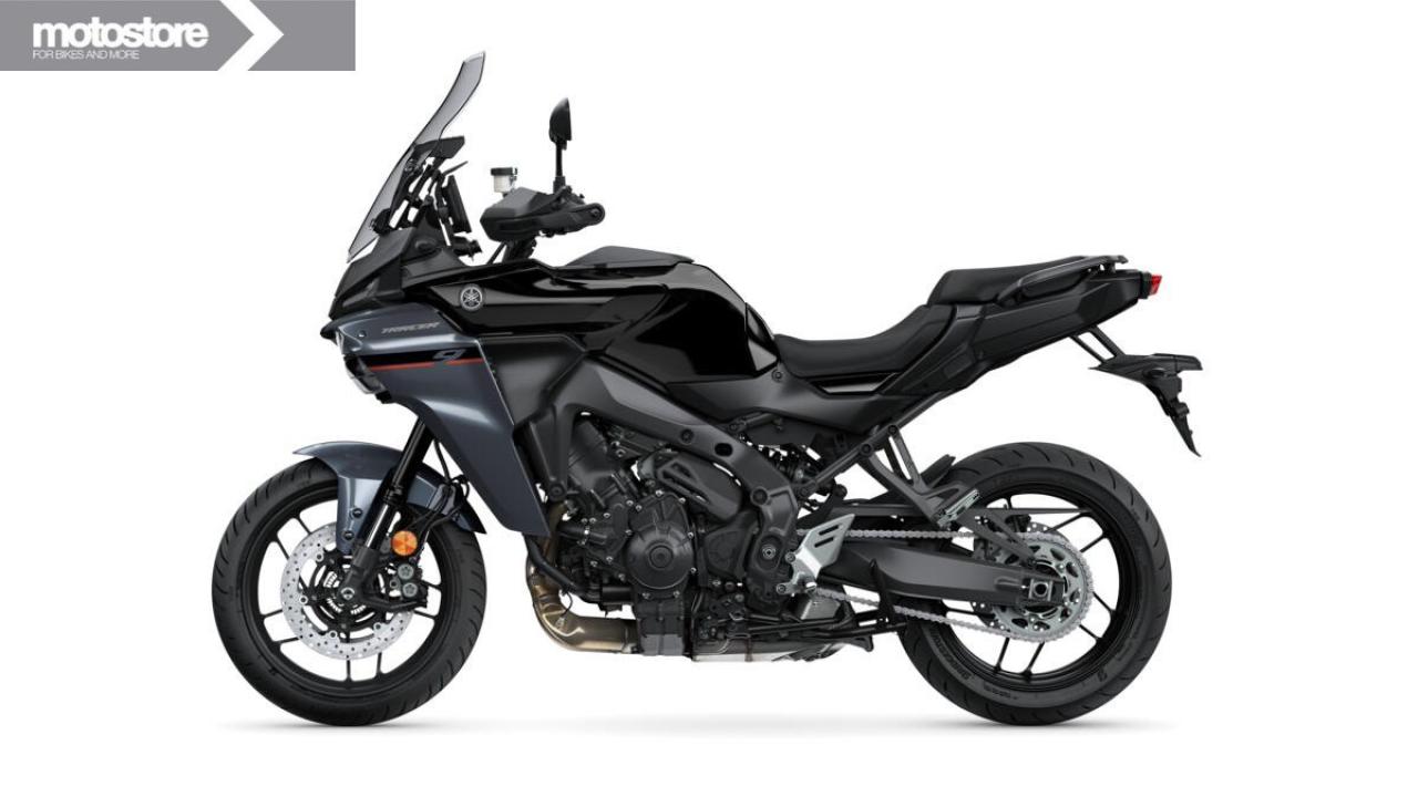 Yamaha 2025 TRACER 9 | Yamaha occasion