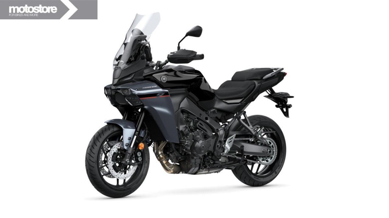 Yamaha 2025 TRACER 9 | Yamaha occasion