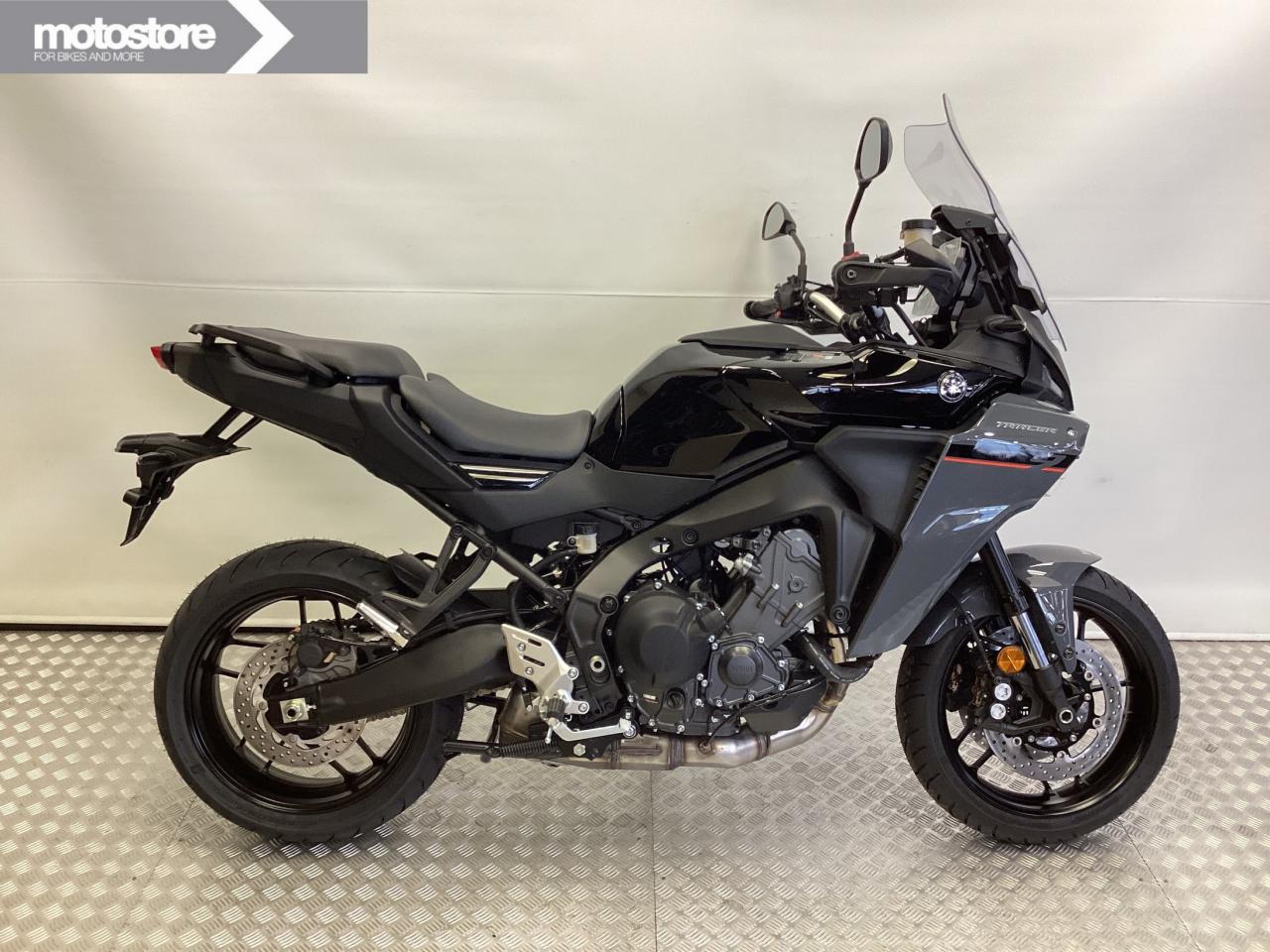 Yamaha 2026 TRACER 9 | Yamaha occasion