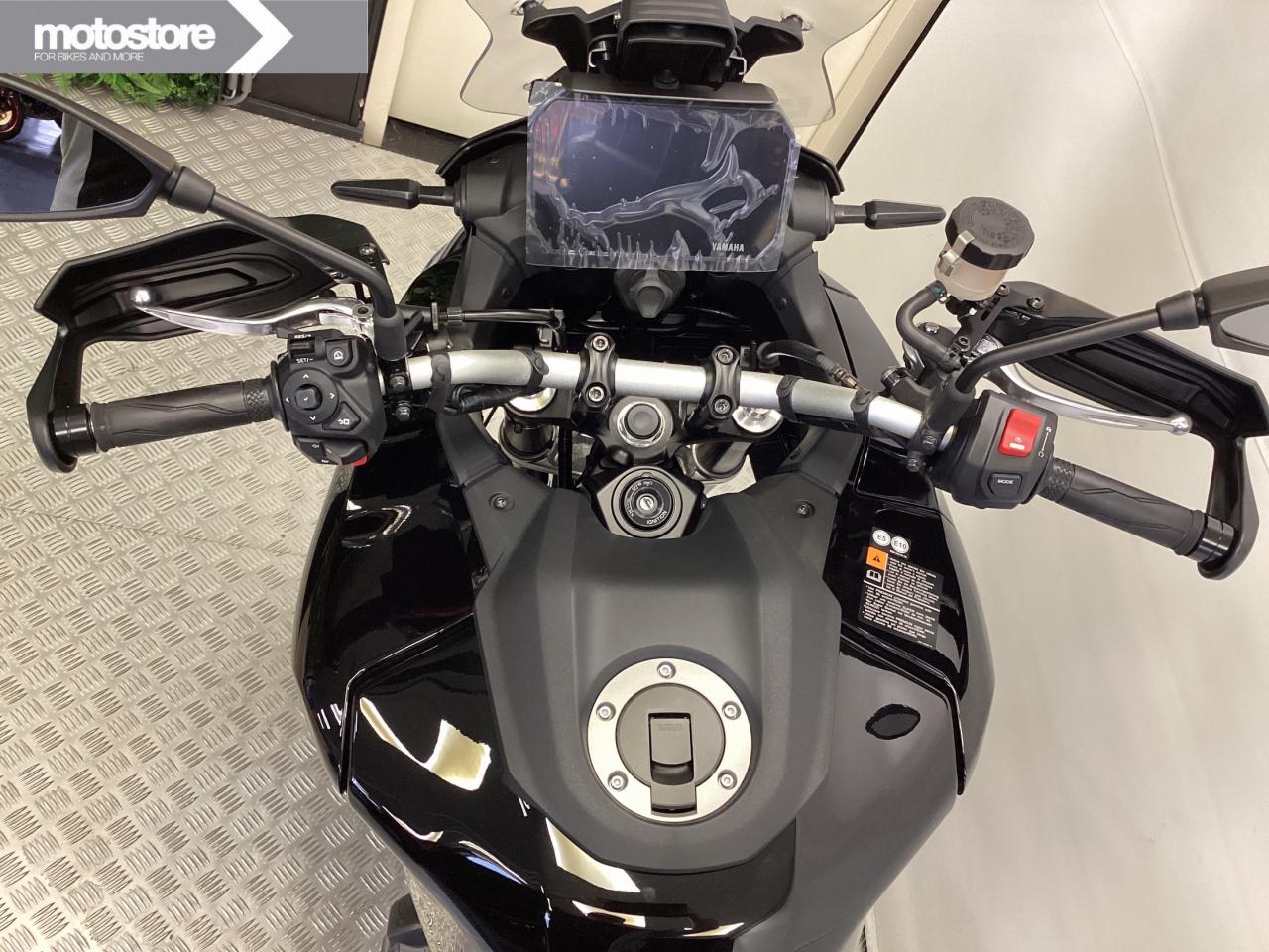 Yamaha 2026 TRACER 9 | Yamaha occasion