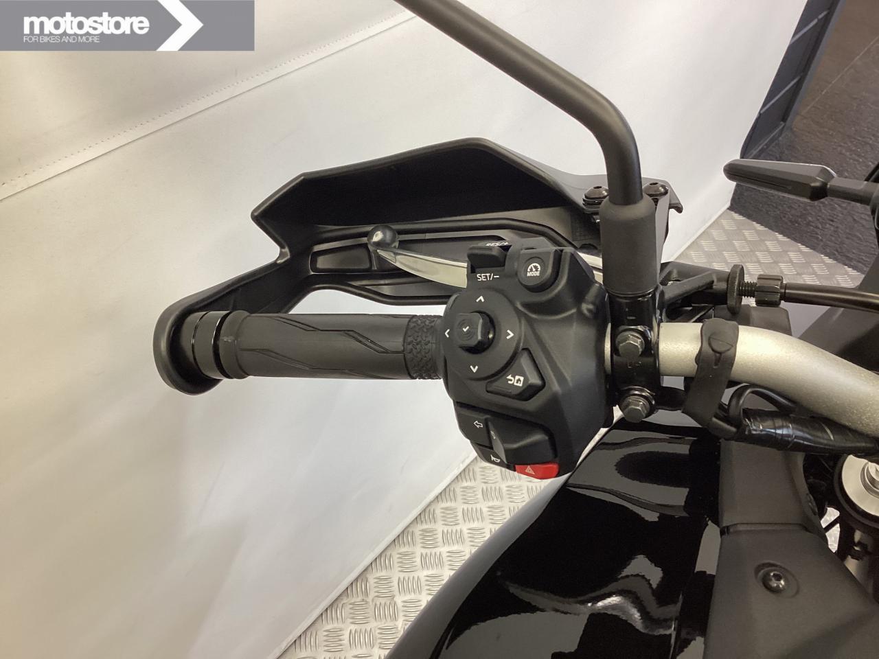 Yamaha 2026 TRACER 9 | Yamaha occasion