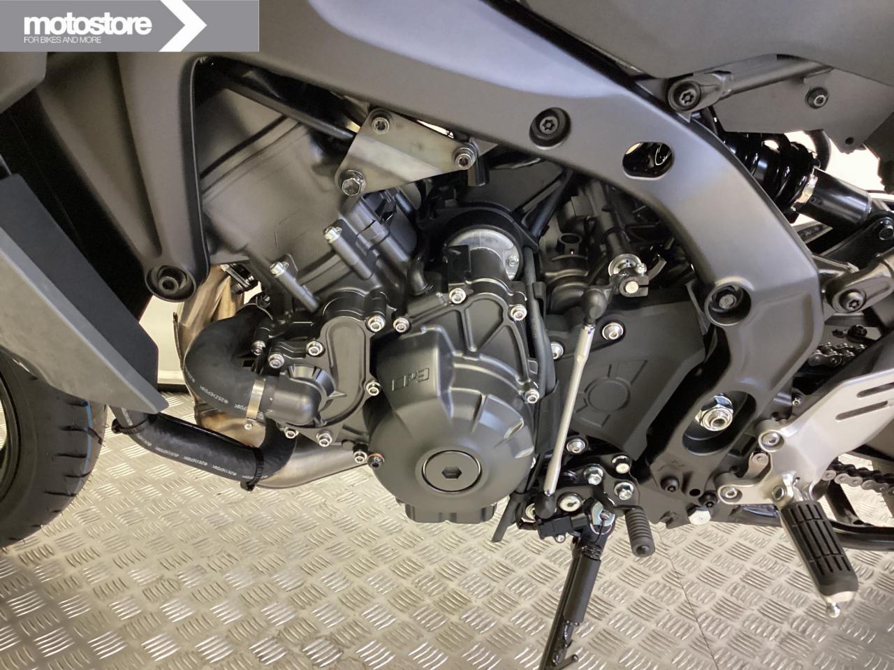 Yamaha 2026 TRACER 9 | Yamaha occasion