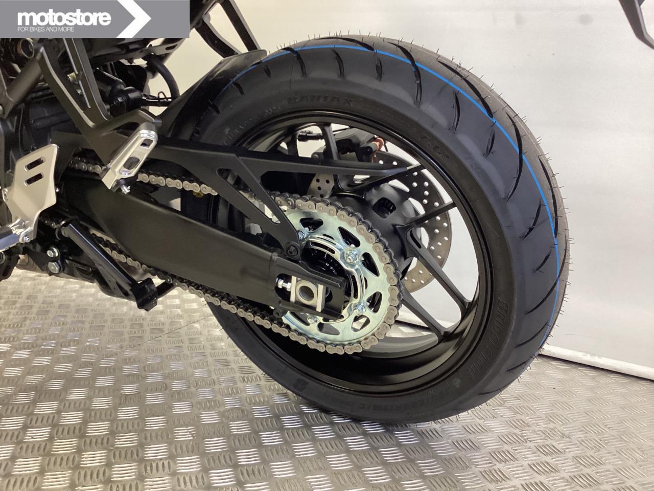Yamaha 2026 TRACER 9 | Yamaha occasion