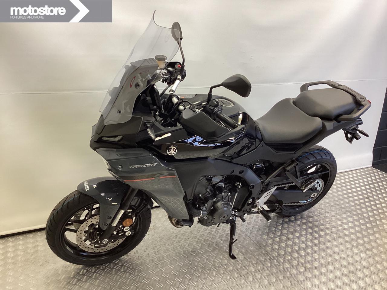 Yamaha 2026 TRACER 9 | Yamaha occasion