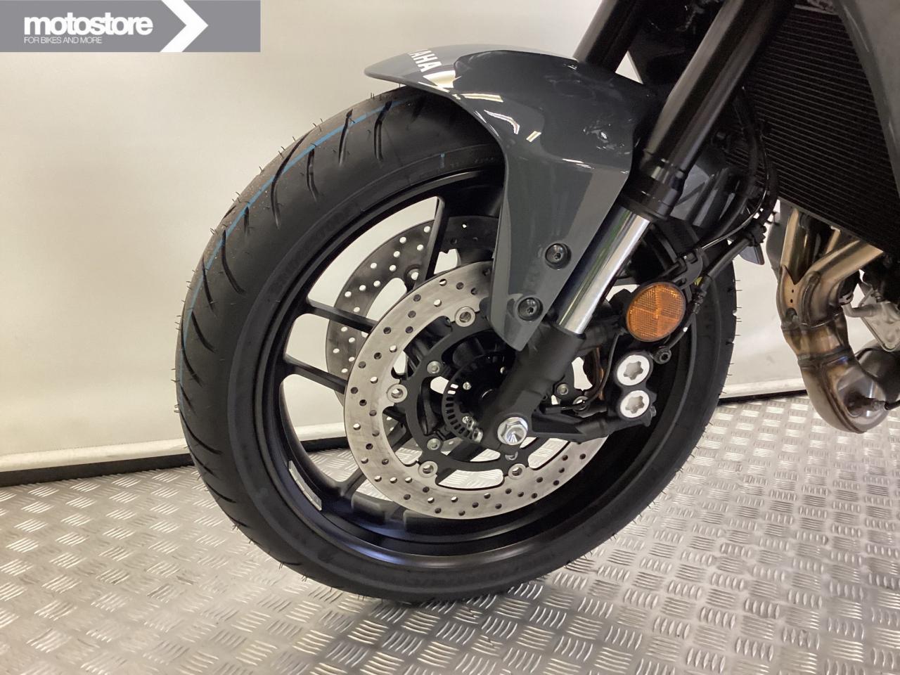 Yamaha 2026 TRACER 9 | Yamaha occasion