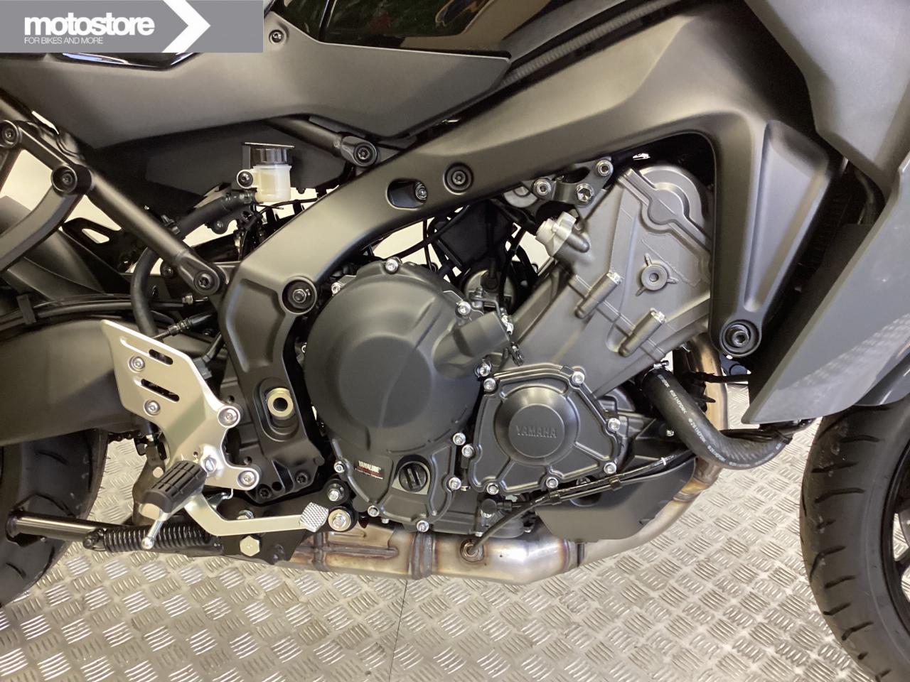 Yamaha 2026 TRACER 9 | Yamaha occasion