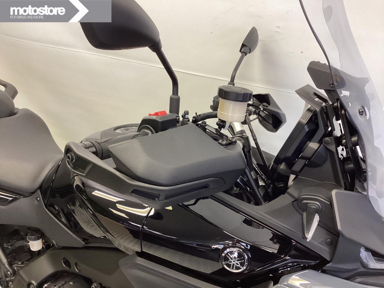 Yamaha 2026 TRACER 9 | Yamaha occasion
