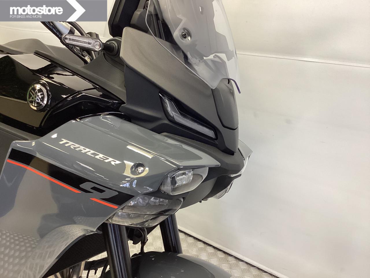 Yamaha 2026 TRACER 9 | Yamaha occasion
