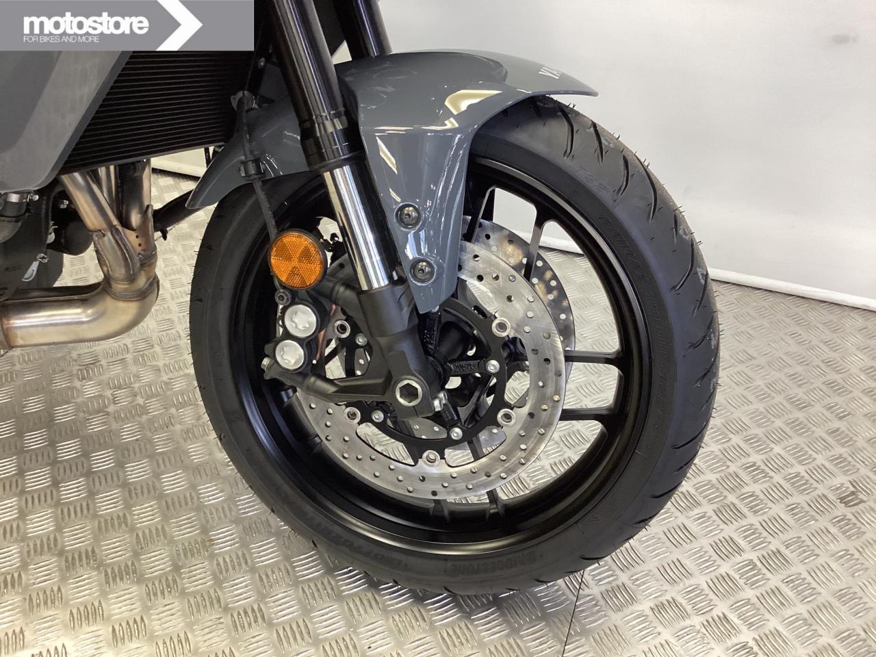 Yamaha 2026 TRACER 9 | Yamaha occasion