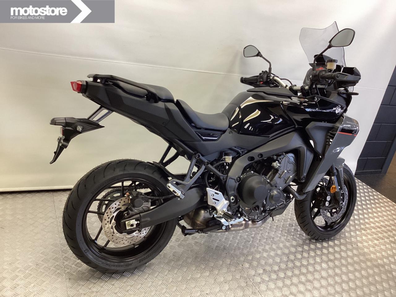 Yamaha 2026 TRACER 9 | Yamaha occasion