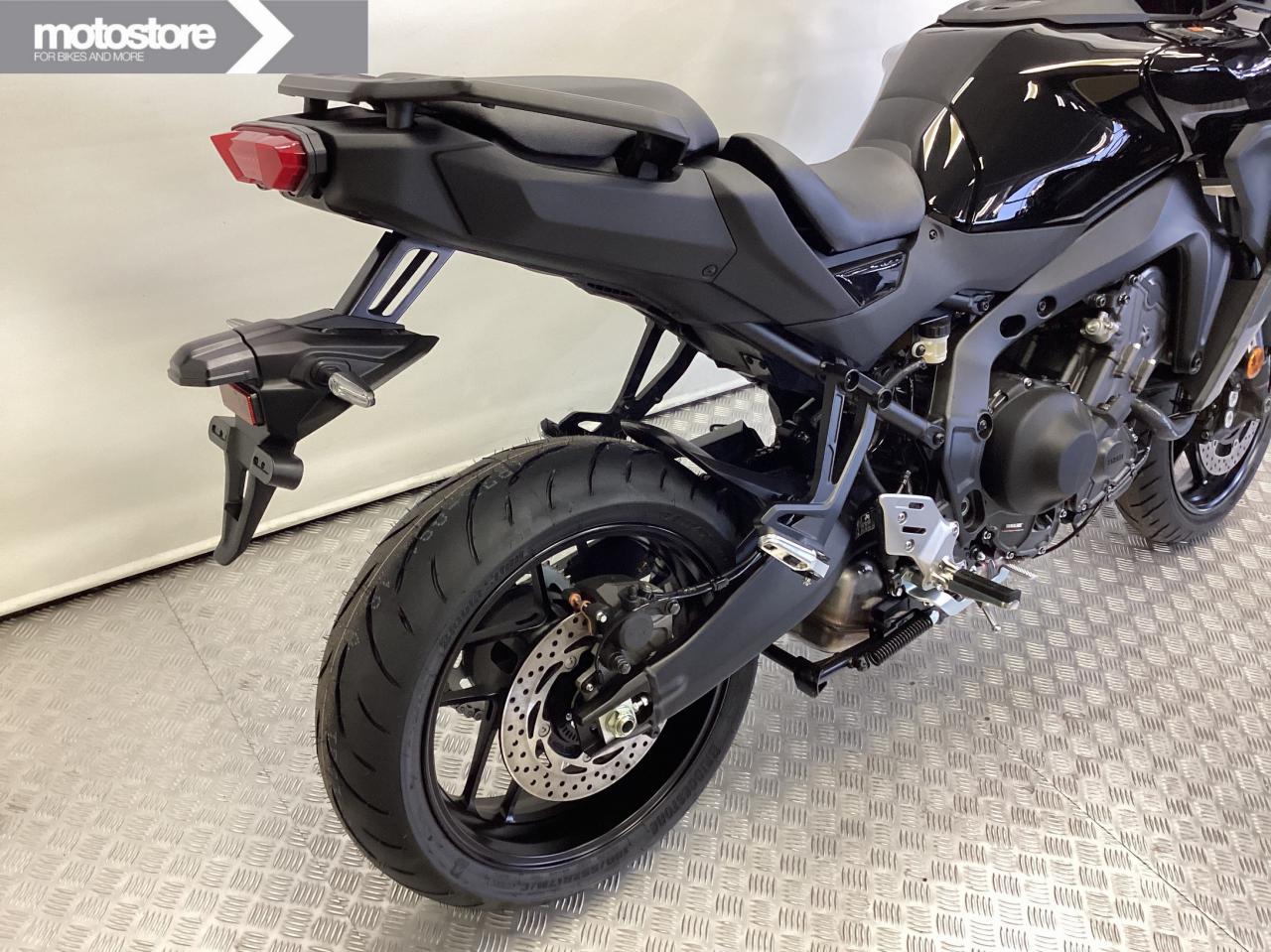Yamaha 2026 TRACER 9 | Yamaha occasion