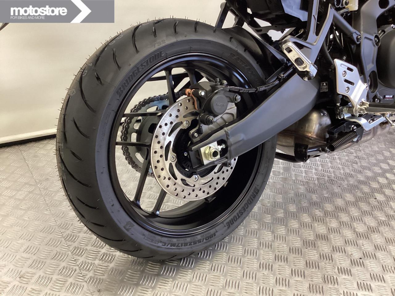 Yamaha 2026 TRACER 9 | Yamaha occasion