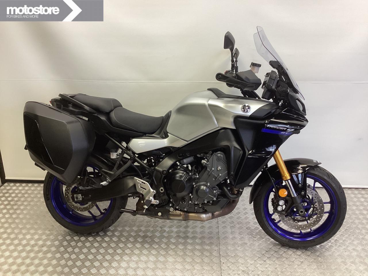 Yamaha 2021 TRACER 9 GT | Yamaha occasion