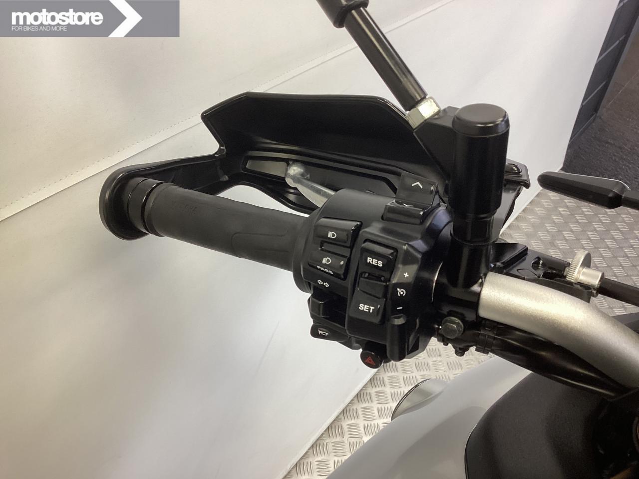 Yamaha 2021 TRACER 9 GT | Yamaha occasion