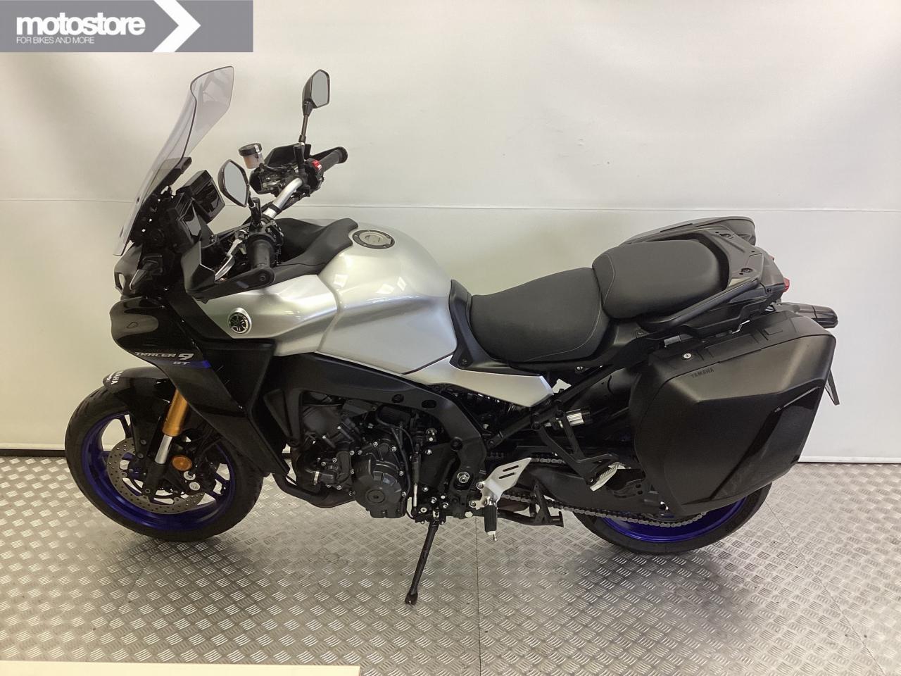 Yamaha 2021 TRACER 9 GT | Yamaha occasion