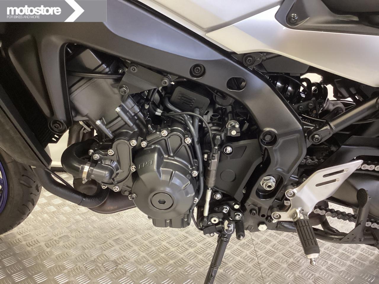 Yamaha 2021 TRACER 9 GT | Yamaha occasion