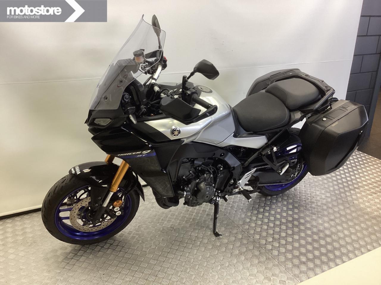 Yamaha 2021 TRACER 9 GT | Yamaha occasion