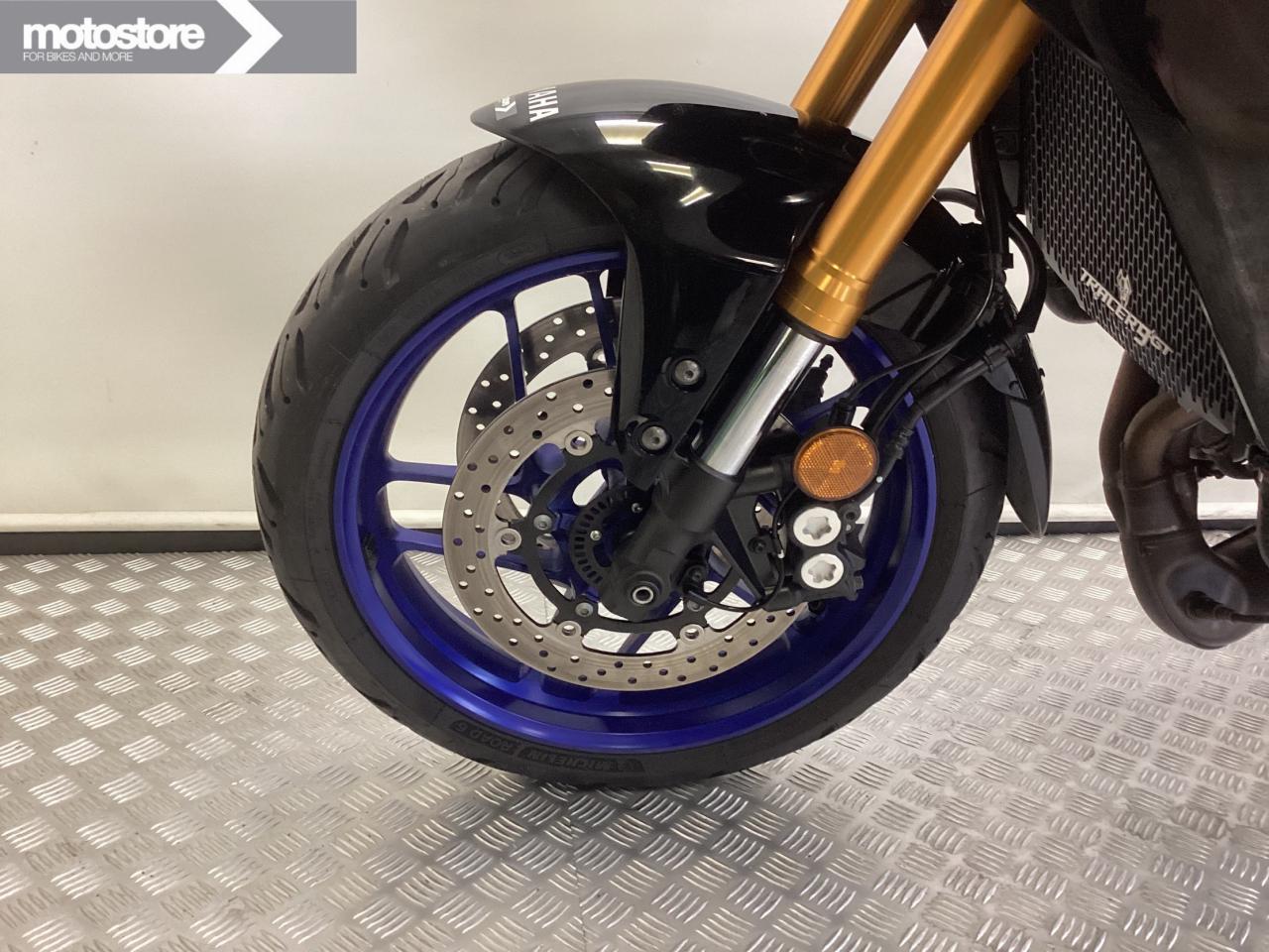 Yamaha 2021 TRACER 9 GT | Yamaha occasion