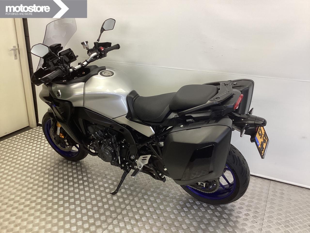 Yamaha 2021 TRACER 9 GT | Yamaha occasion