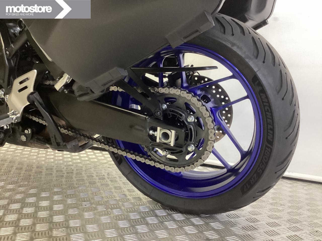 Yamaha 2021 TRACER 9 GT | Yamaha occasion