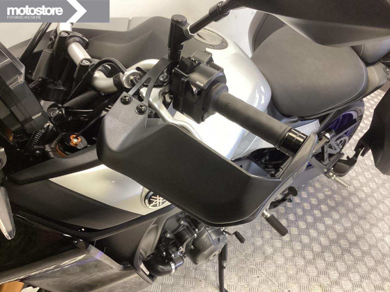 Yamaha 2021 TRACER 9 GT | Yamaha occasion