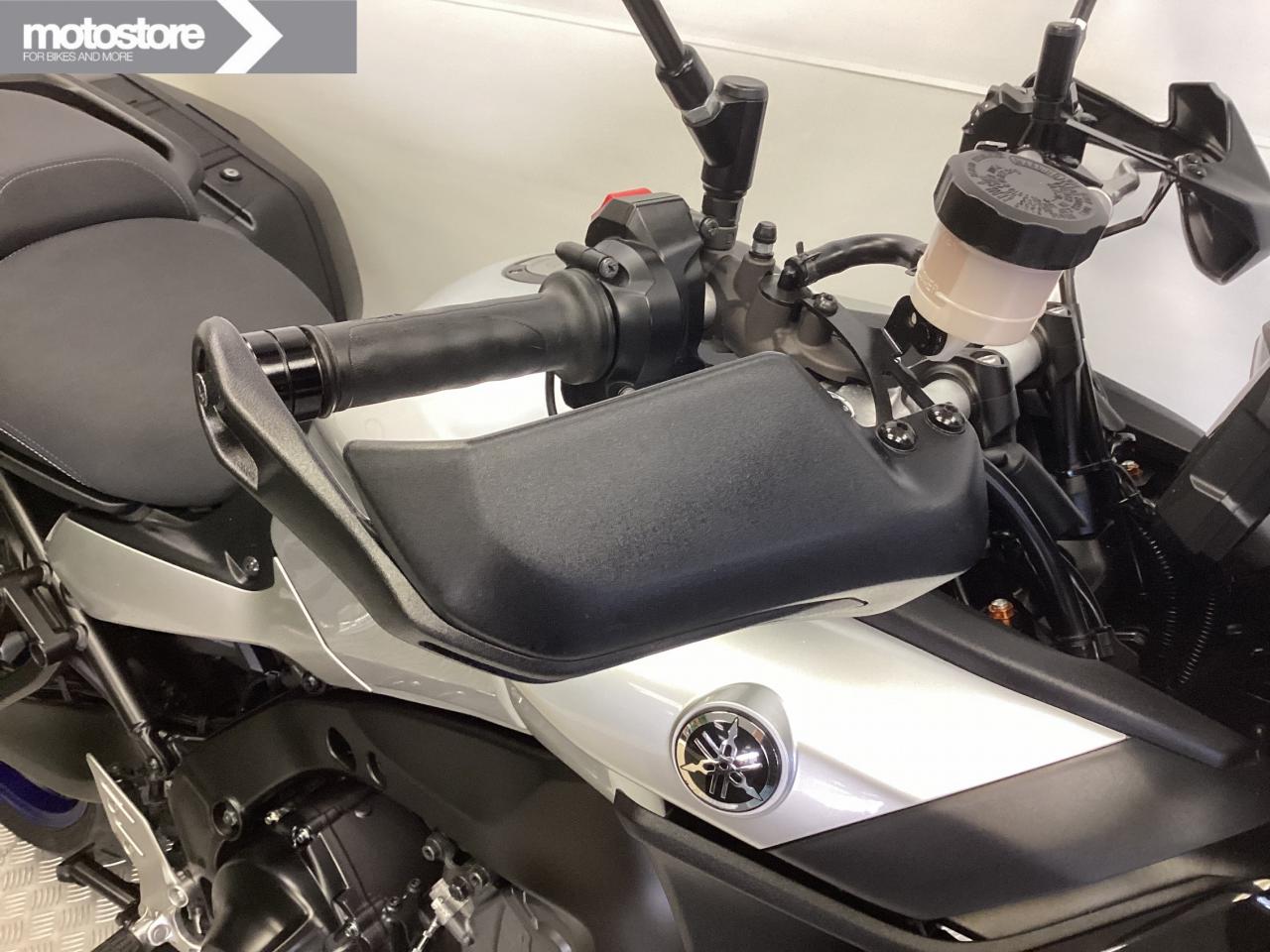 Yamaha 2021 TRACER 9 GT | Yamaha occasion