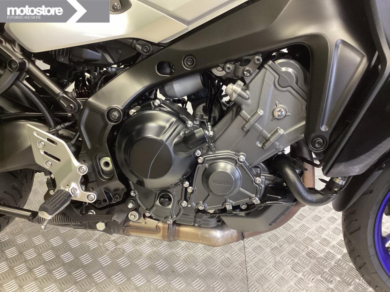 Yamaha 2021 TRACER 9 GT | Yamaha occasion