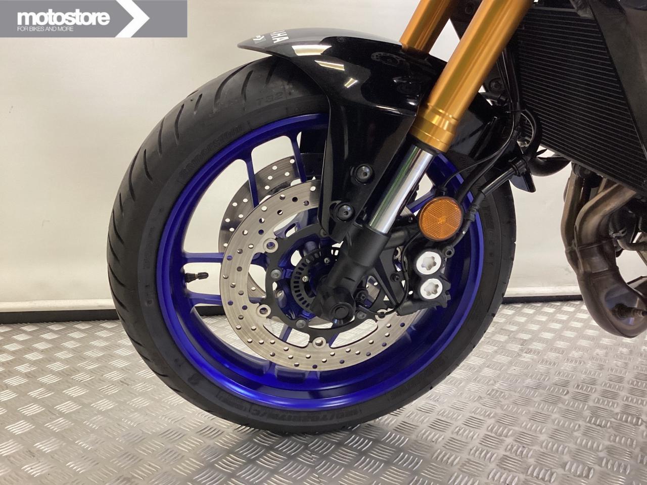 Yamaha 2021 TRACER 9 GT | Yamaha occasion